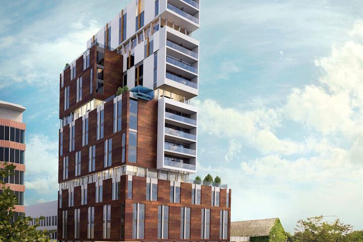 Willow Worldhotels Crafted in Trelleborg