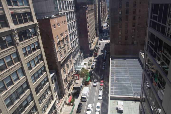 Hotel View 117 of 121