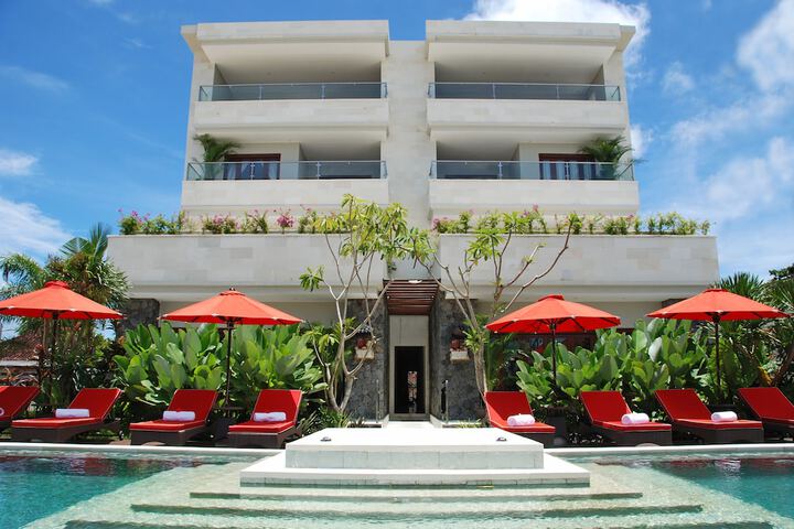 Hotel 27 of 28