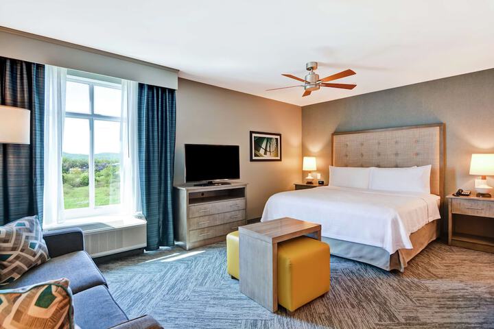 2 Queen Beds 1 Bedroom Suite (15 of 30)