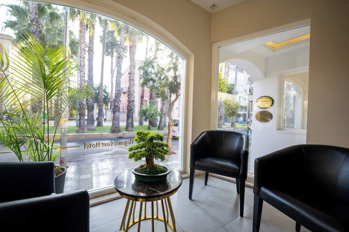 Lobby Photos