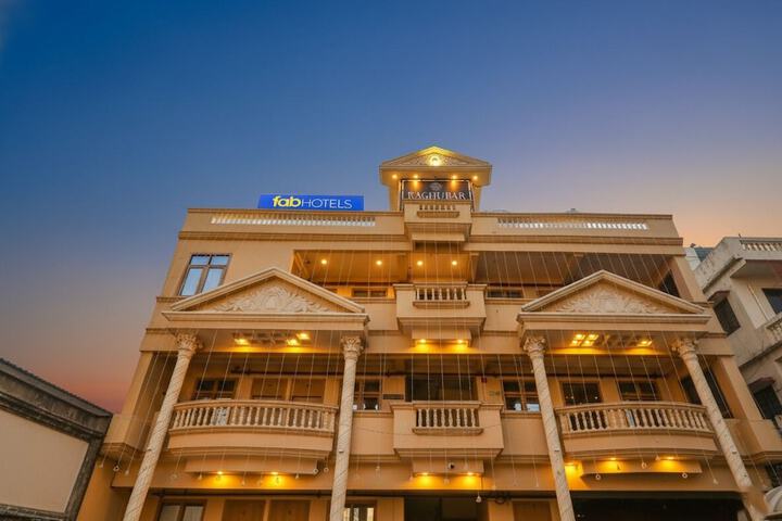 Hotel 44 of 45