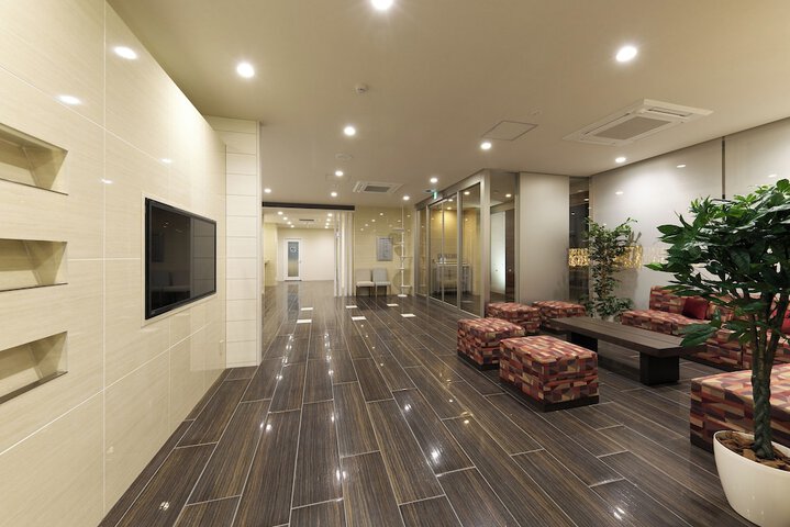 Hotel Interior 3 of 46