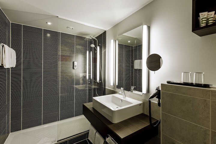 Bathroom Vanities