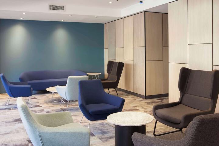 Hotel Interior 2 of 53