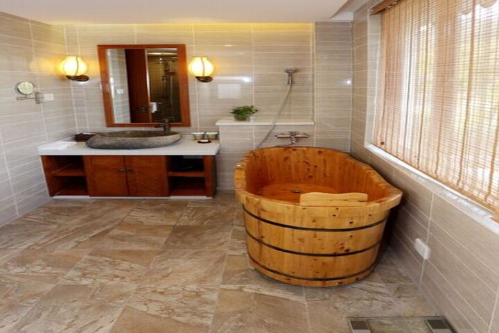 Huashan Yinju Hotel