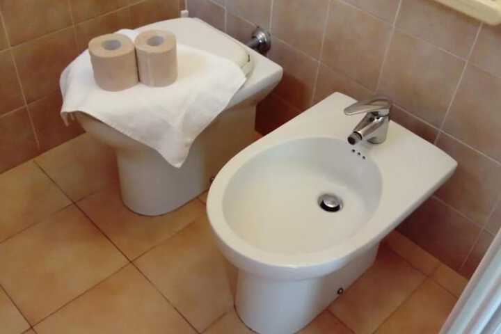 Bathroom Vanities