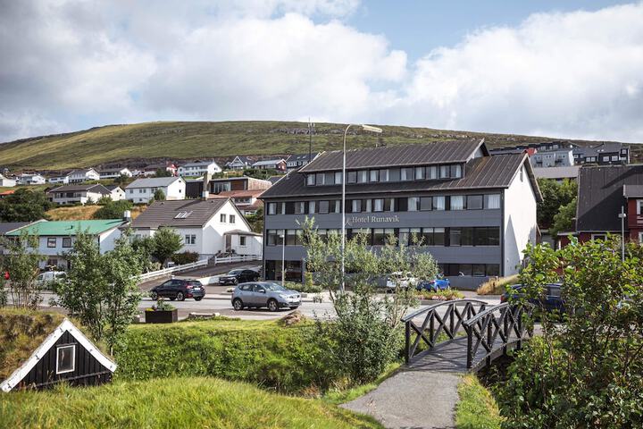 Hotel Runavik