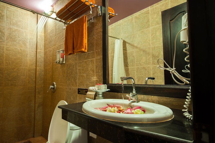 Bath Amenities