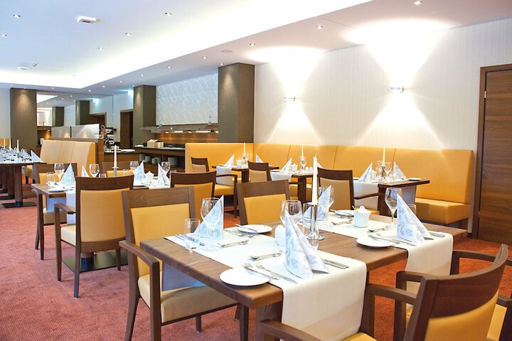 Restaurants