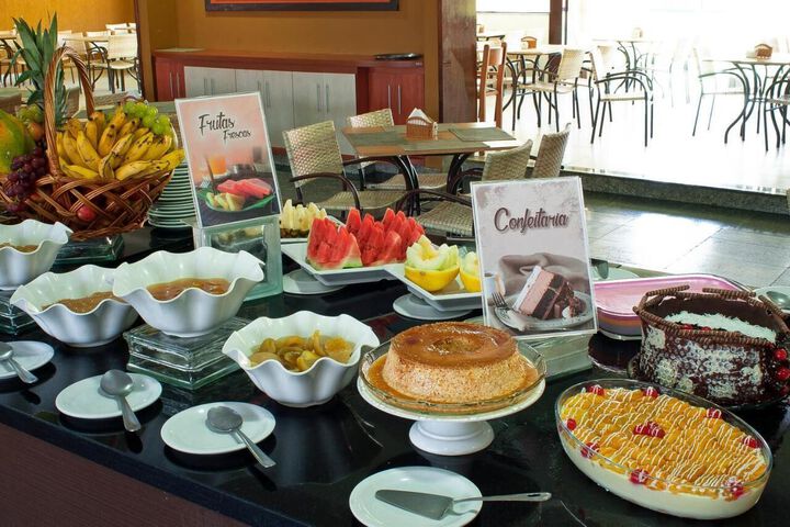 Restaurants