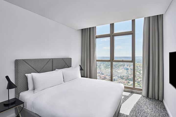 Room 26 of 110