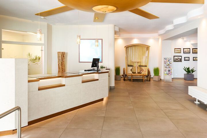 Hotel Interior 2 of 12