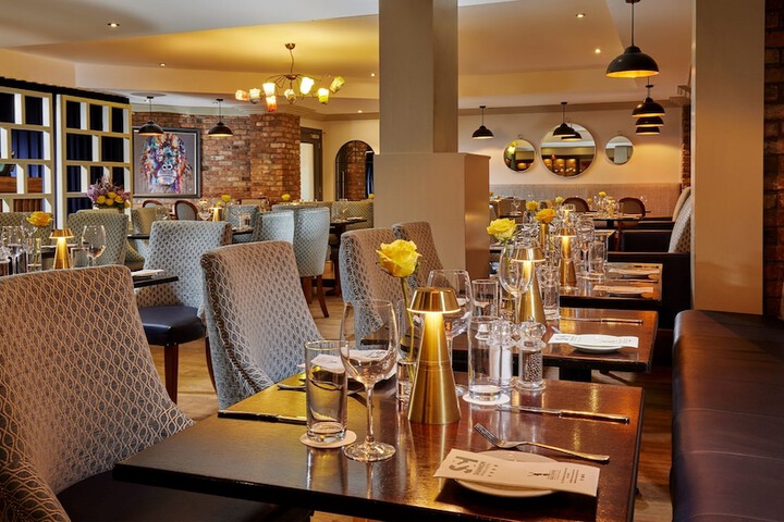 Restaurants
