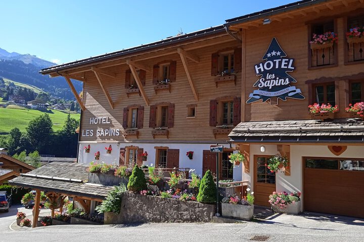 Hotel 48 of 50