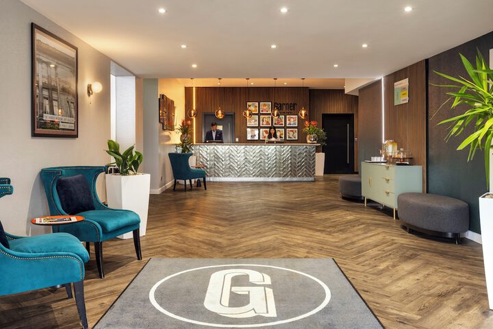 Hotel 147 of 149