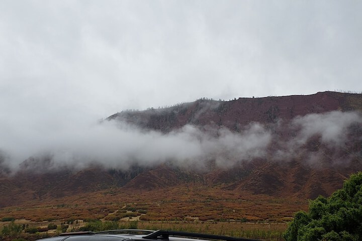 View from room