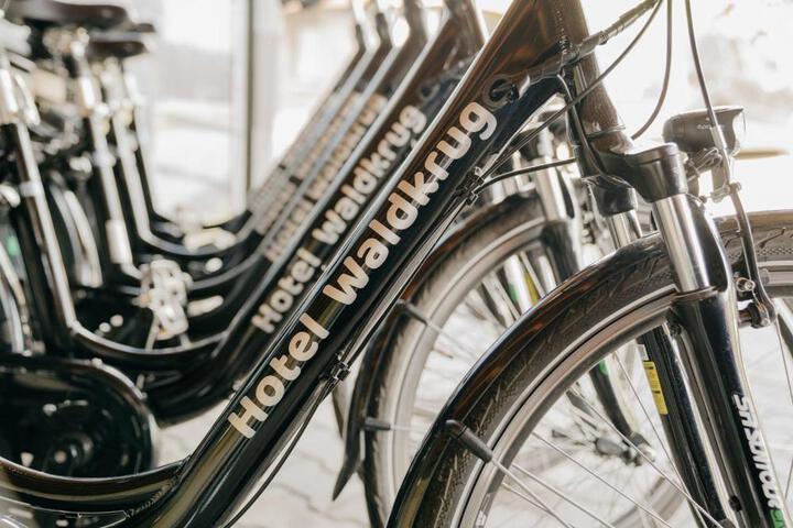 Fitness Facility Photos