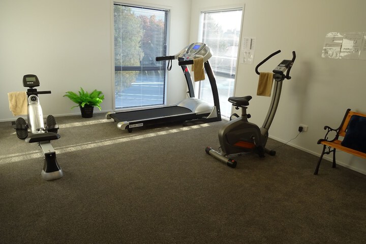 Health and Fitness 31 of 38