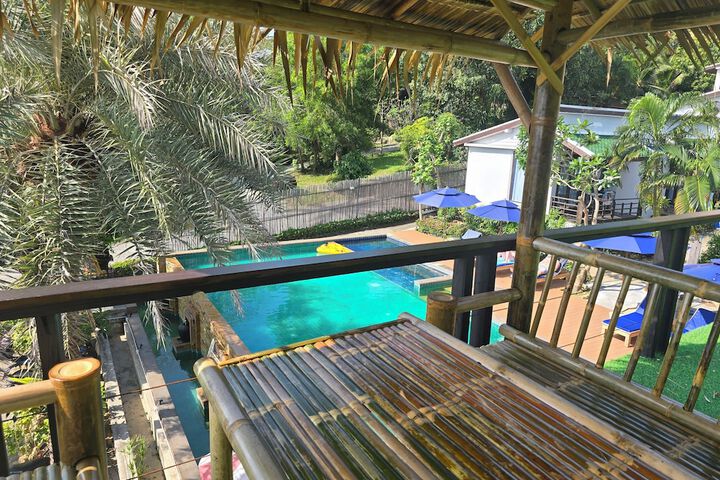 Terrace/Patio 167 of 171