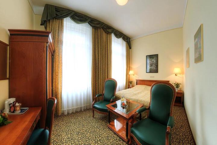 Guest Suite