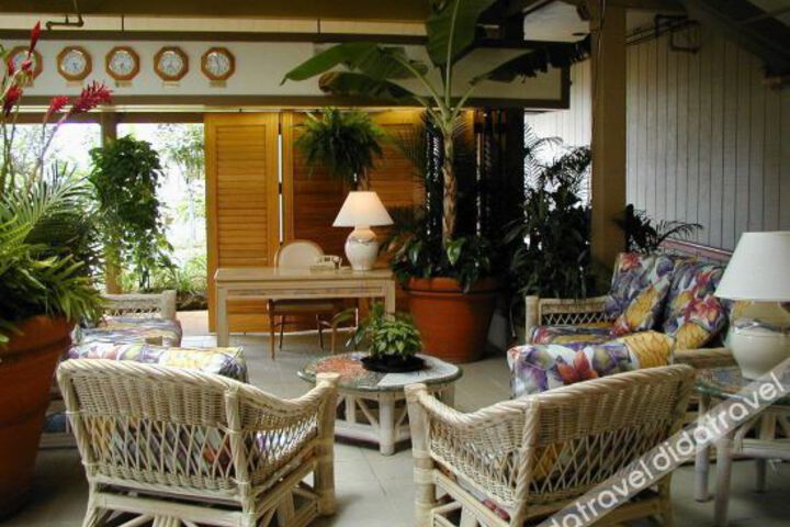 Hotel Interior 3 of 9
