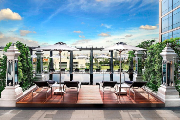 Terrace/Patio 215 of 234