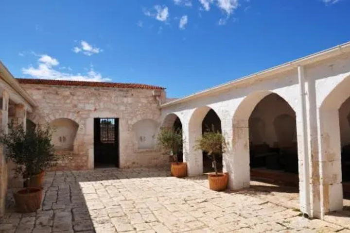 Masseria Scinarello