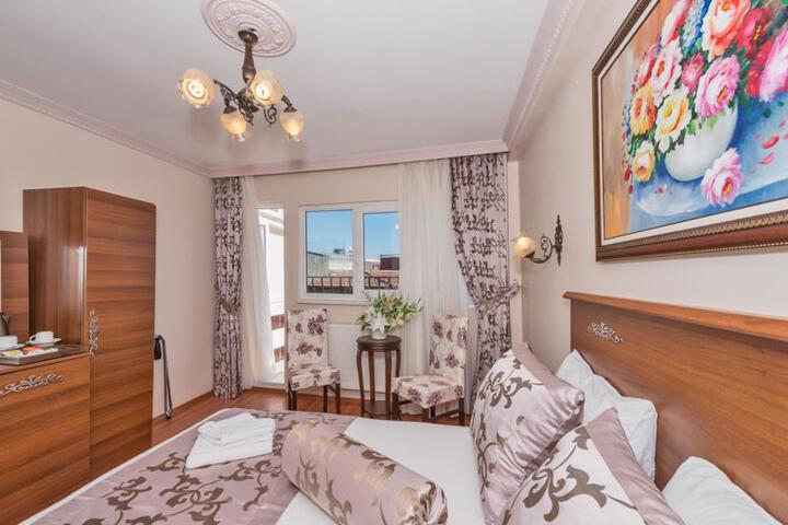 Fitness Facility Photos