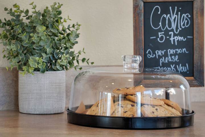 Hotel Interior 2 of 35