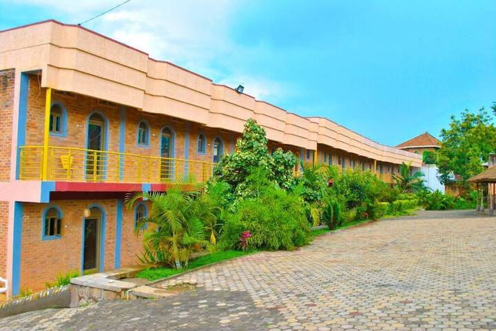 Hotel 7 of 7
