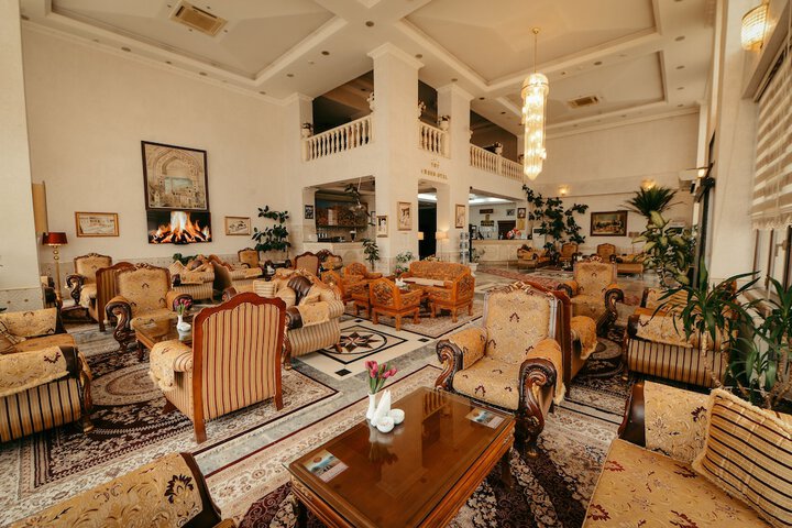 Hotel Interior 2 of 17