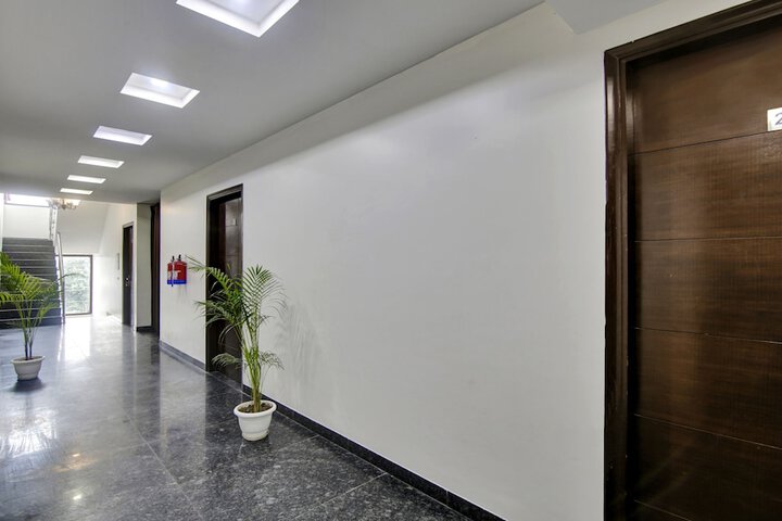 Hotel Interior 2 of 35