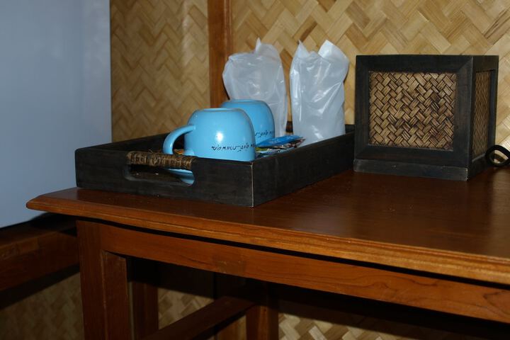 Breakfast/Coffee Service 23 of 82