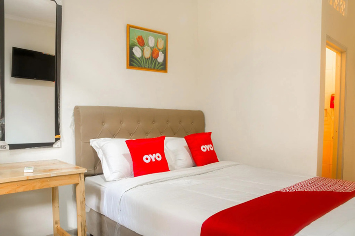 Wisma Minongga by Oyo Rooms