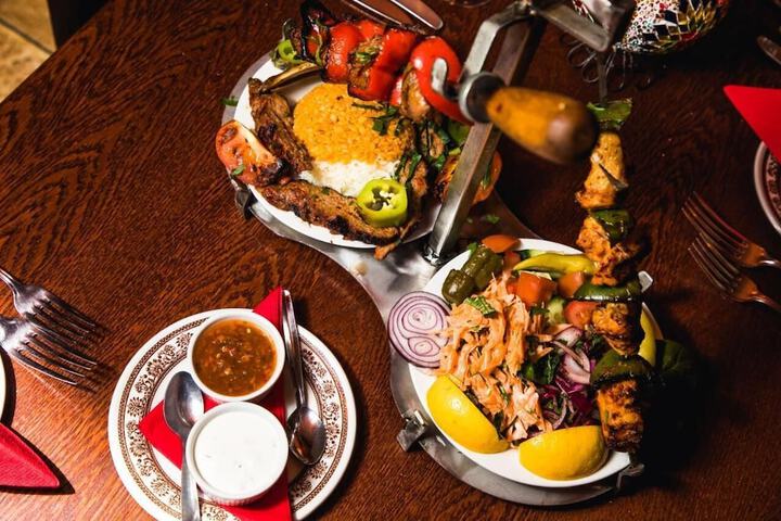 Lounge 49 of 60
