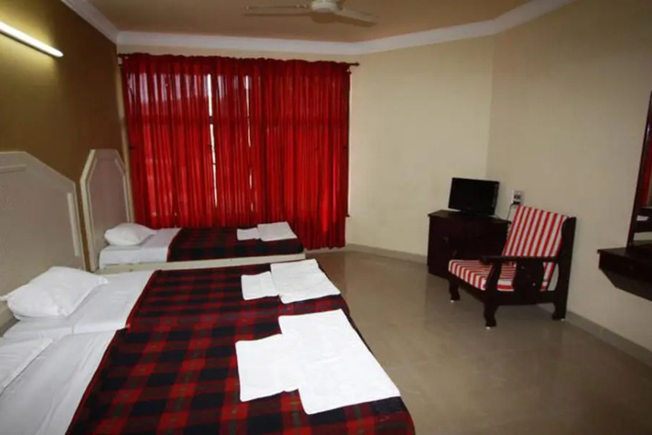 Room 7 of 11