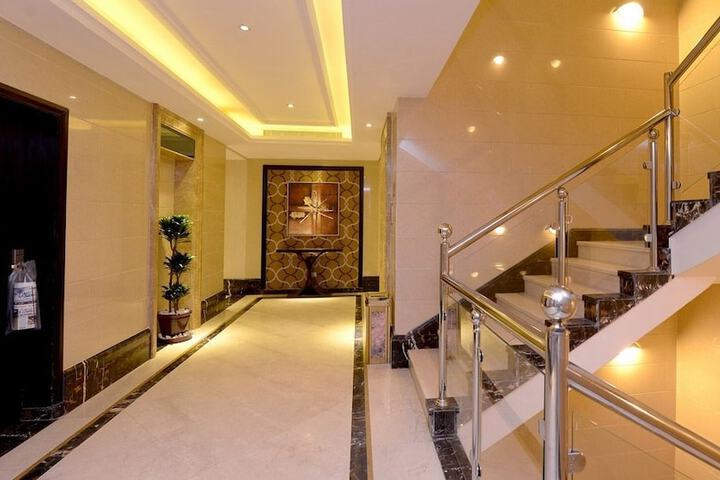 Hotel Interior 35 of 35