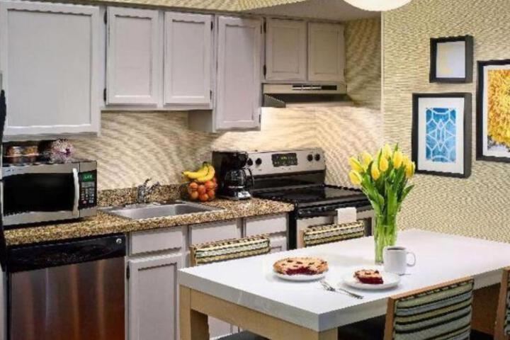 Fitness Facility Photos