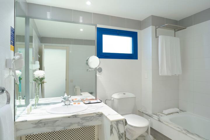 Bathroom Vanities