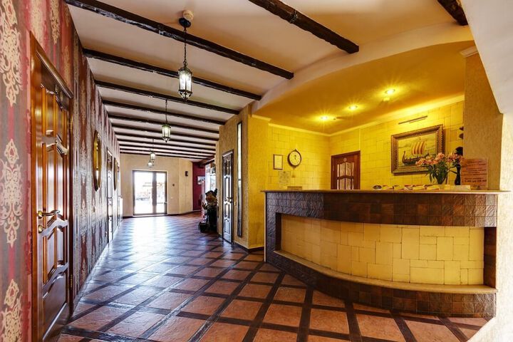 Hotel Interior 2 of 25