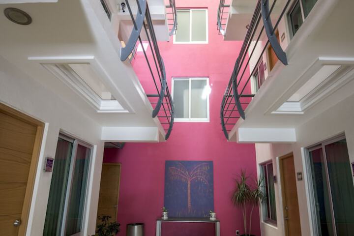 Hotel Oaxaca Inn Express