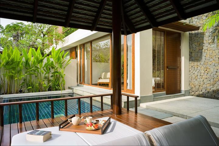 View from room