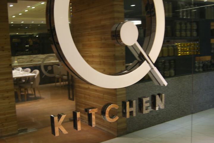 Restaurants