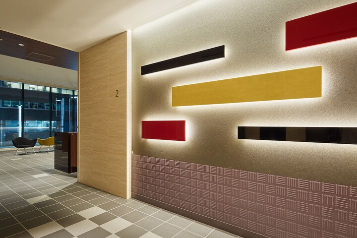 Lobby Photos