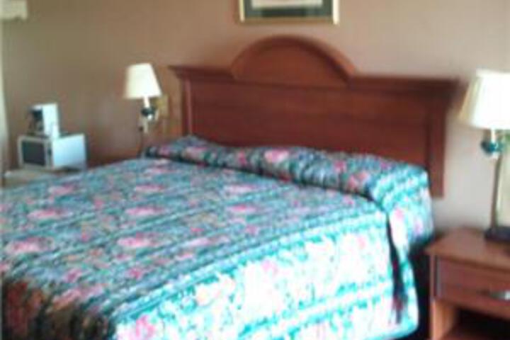 Guestroom Pic