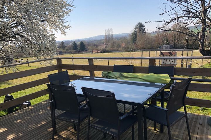 Terrace/Patio 21 of 25