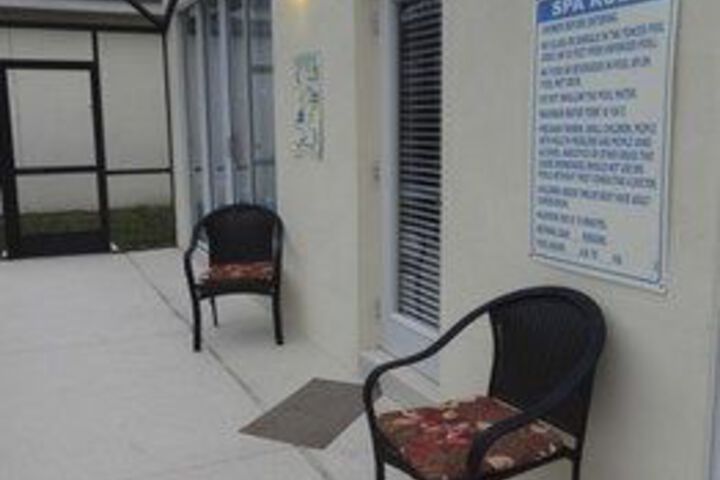 Terrace/Patio 75 of 77