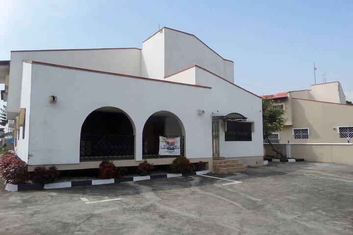Georgio Hotel and Resort 2