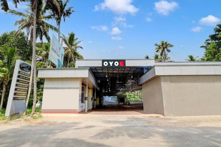 Photo of Hotel O PULARI BACKWATER & ROOMS